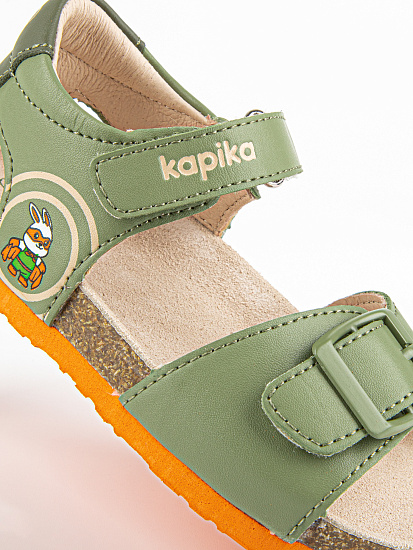 Сандалии артикул:31496п-2-3