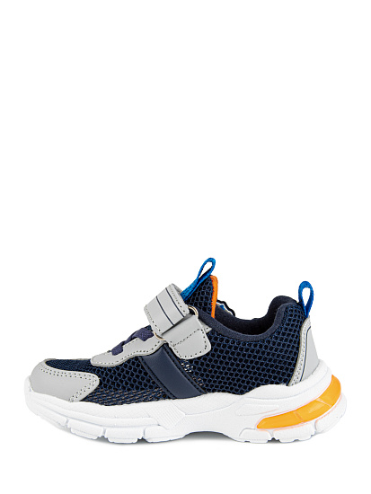 Кроссовки артикул:72907-20-2