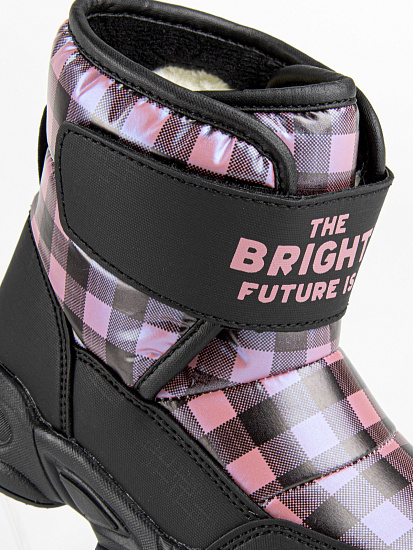 Сапоги артикул:1723д-20-3