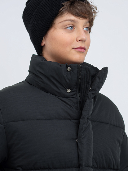 Куртка зимняя артикул:QJBCK19-99-6