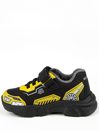 Полуботинки артикул:71526с-10-7