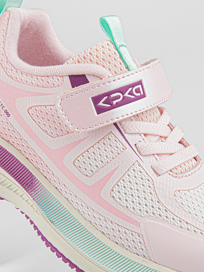 Кроссовки артикул:721254-1-3