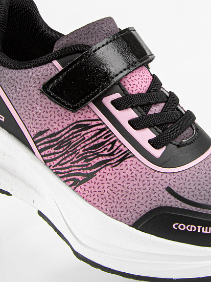 Кроссовки артикул:721229с-1-3