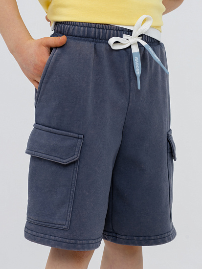 Шорты артикул:PKBCH05-91-5