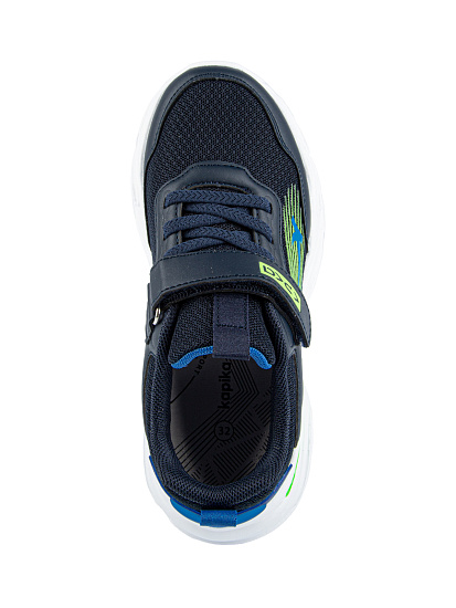 Кроссовки артикул:731148-1-3