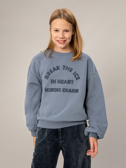 Свитшот артикул:OJGCJ04-Z3-3