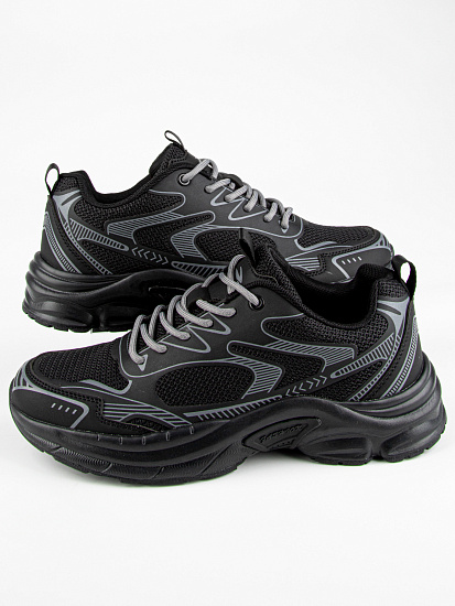 Кроссовки артикул:74928-1-4