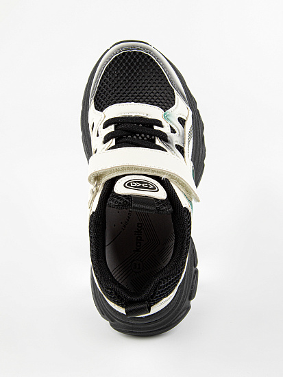 Кроссовки артикул:731249н-3-6