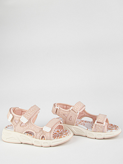 Сандалии артикул:33605п-4-2