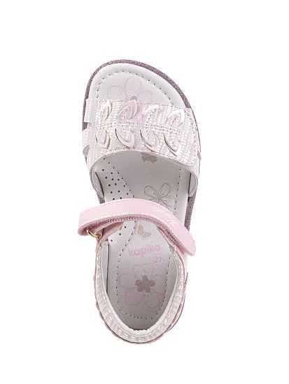 Сандалии артикул:32736к-30-4