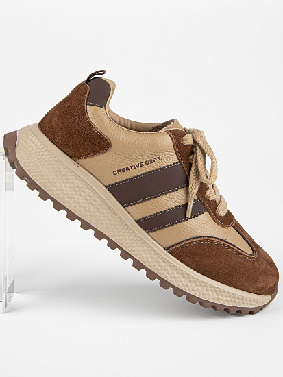 Полуботинки артикул:241021-1-7