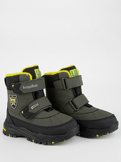 Ботинки артикул:42494-20-2