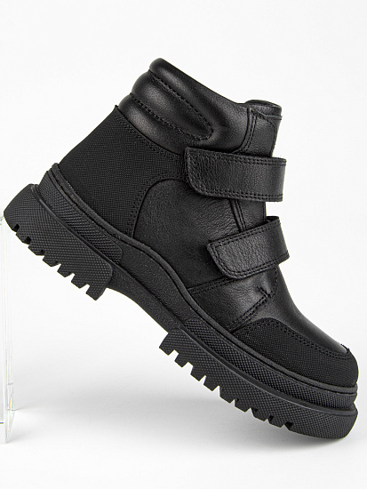 Ботинки артикул:53715ут-1-7