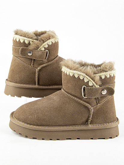 Ботинки артикул:63323ш-4-4