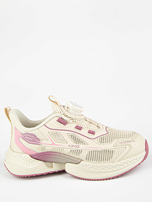 731311н-2 Обувь для активного отдыха (бежевый) 33-37 (5 пар)