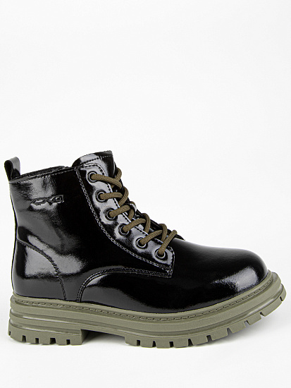 Ботинки артикул:53610ук-10-1