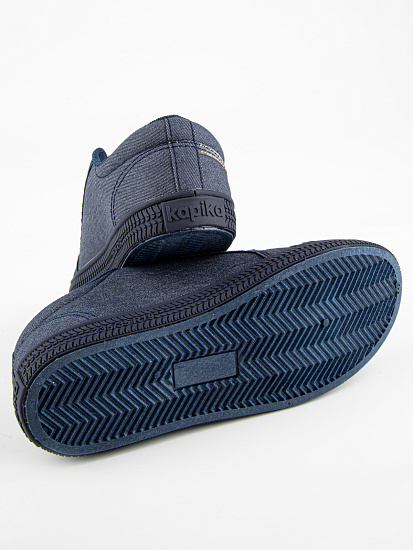 Кеды артикул:73765-10-5