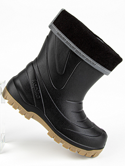 Резиновая обувь артикул:1936т-1-7