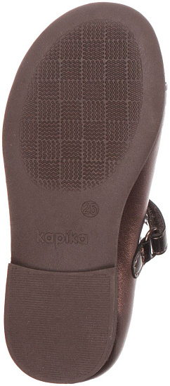 Туфли артикул:22465к-4-4 Туфли артикул:22465к-4-4