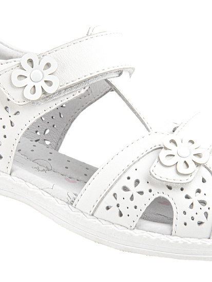 Сандалии артикул:32833-1-6 Сандалии артикул:32833-1-6