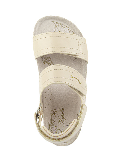 Сандалии артикул:32979п-3-3