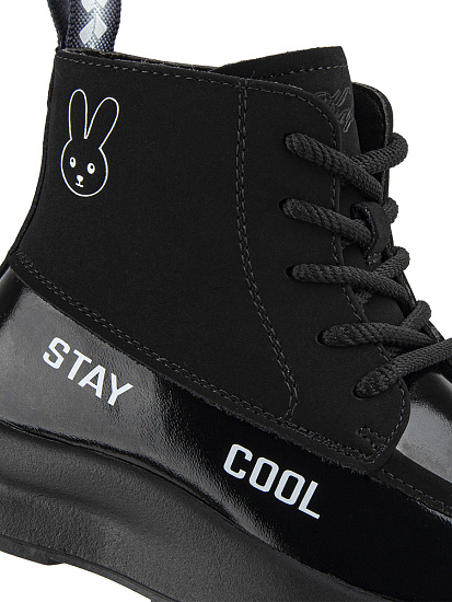 Ботинки артикул:52576ук-2-6 Ботинки артикул:52576ук-2-6