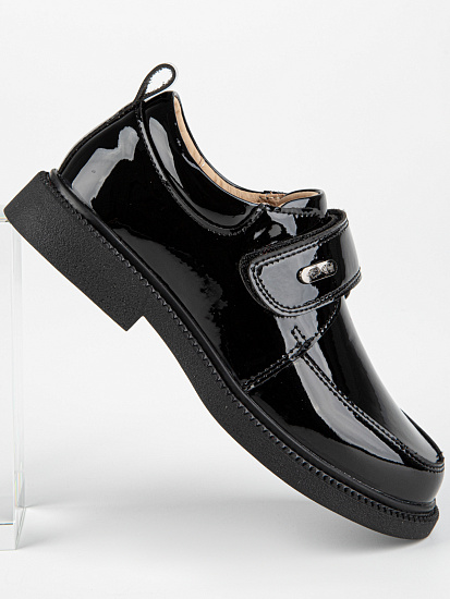 Полуботинки артикул:22589п-2-7