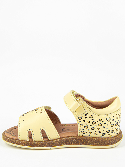 Сандалии артикул:31859-3-7