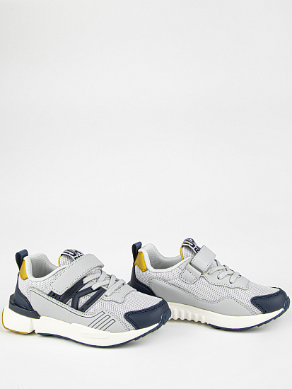 Кроссовки артикул:731125-10-2