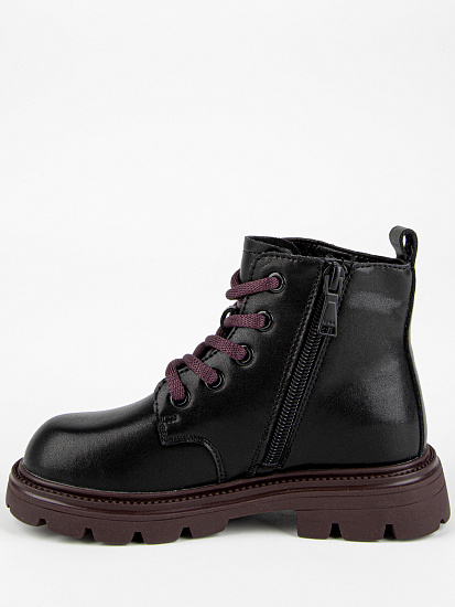 Ботинки артикул:53471ук-10-8