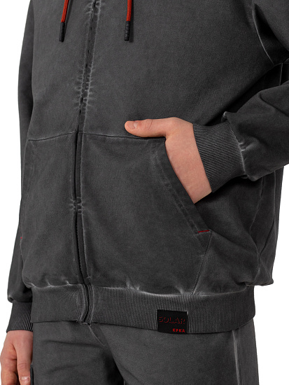 Толстовка артикул:NJBCJ03-93-5