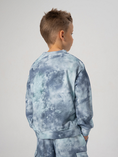 Толстовка артикул:PKBCJ03-QW-2