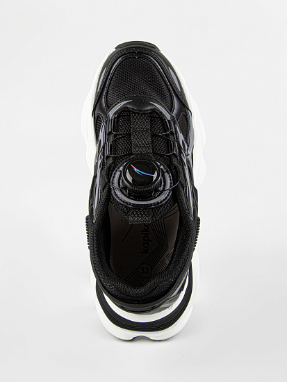 Кроссовки артикул:731299-3-6