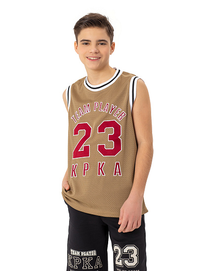 Майка артикул:NJBCM02-T1-1