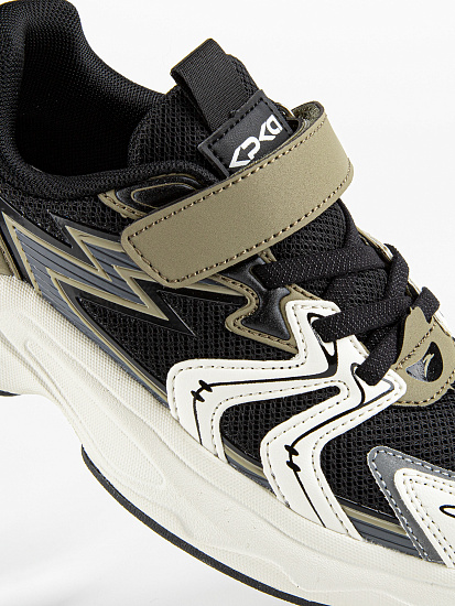 Кроссовки артикул:731202-2-3