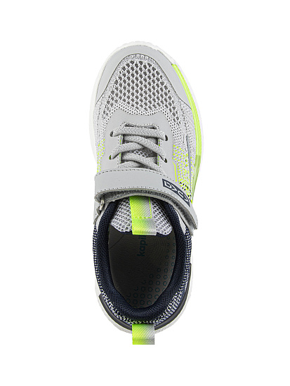 Кроссовки артикул:72436-2-3