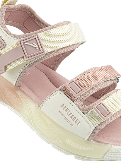 Сандалии артикул:32949п-4-6