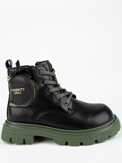 Ботинки артикул:53471ук-20-1