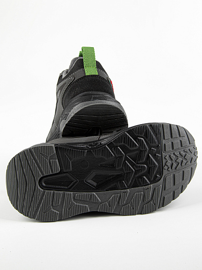 Ботинки артикул:53719уп-1-5