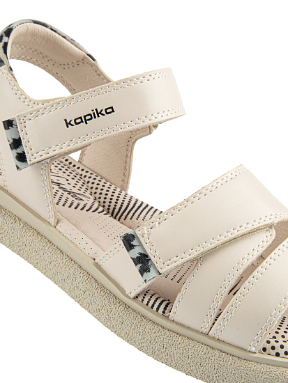 Сандалии артикул:33911п-4-6