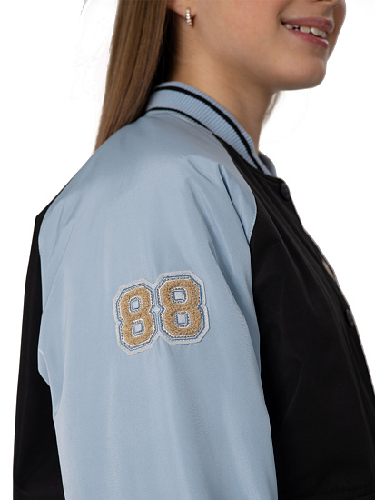 Куртка демисезонная артикул:NJGCK06-99-7