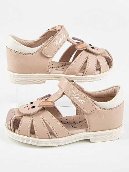 Сандалии артикул:31866-1-4