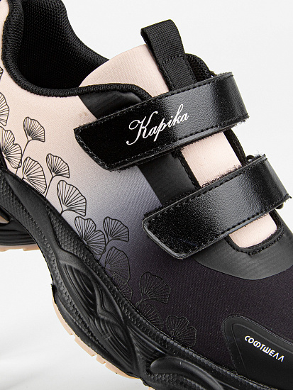 Кроссовки артикул:731146с-10-3