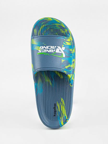 Шлепанцы артикул:83232-2-6