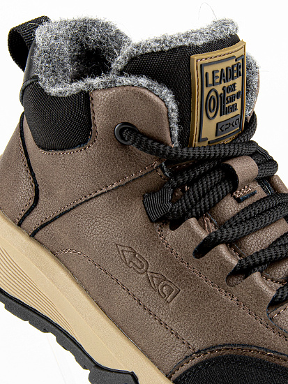 Ботинки артикул:63322шк-2-3