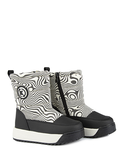 Сапоги артикул:1810д-2-5 Сапоги артикул:1810д-2-5