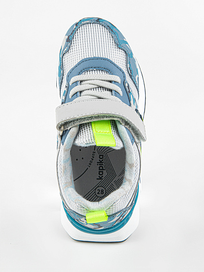 Кроссовки артикул:72971-31-6