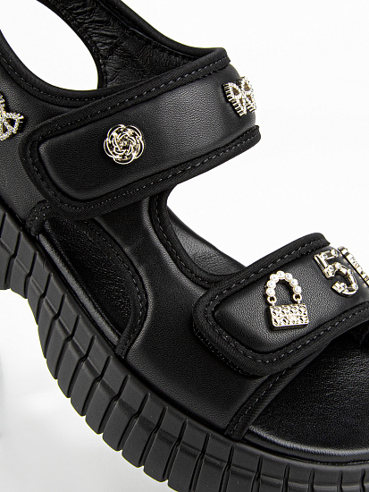 Сандалии артикул:34580п-1-3