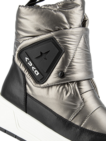 Сапоги артикул:1787д-20-6