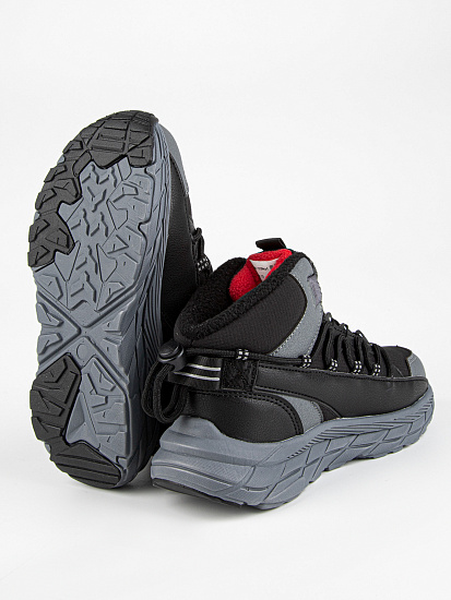 Ботинки артикул:731204су-2-5